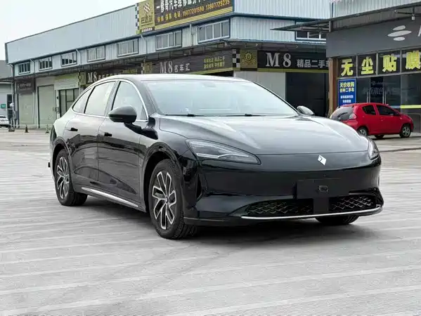 Baojun Enjoys The Environment 2026