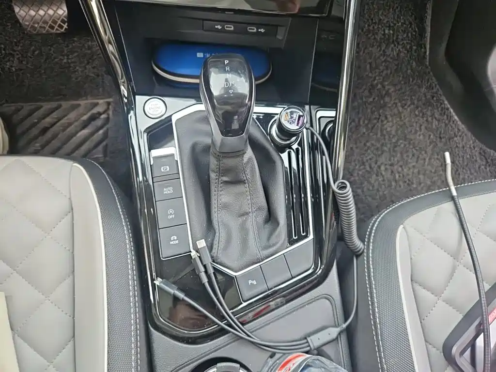 Volkswagen Tayron 2023