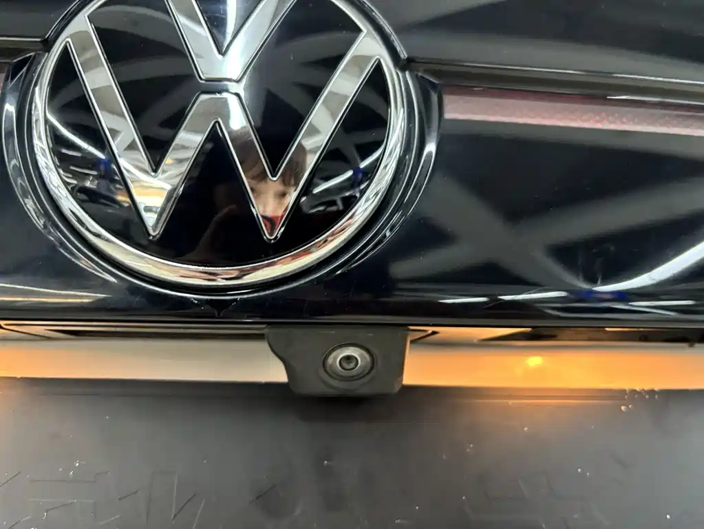Volkswagen T-Cross 2021 — фото 22