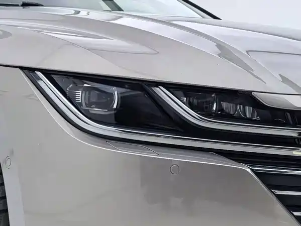 Volkswagen CC 2020
