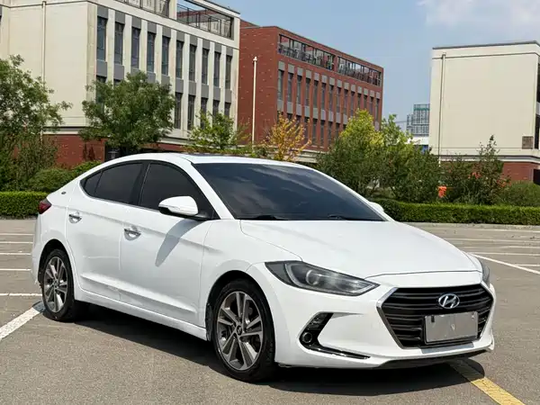 Hyundai Celesta 2016