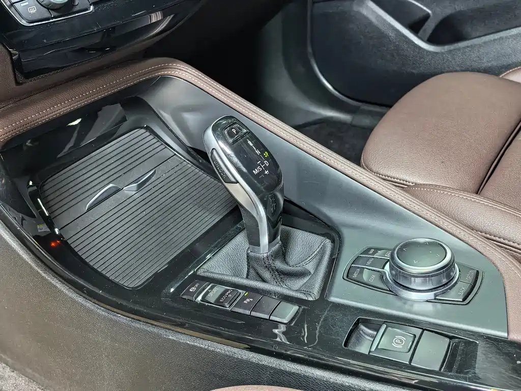 BMW X1 2022 — фото 17