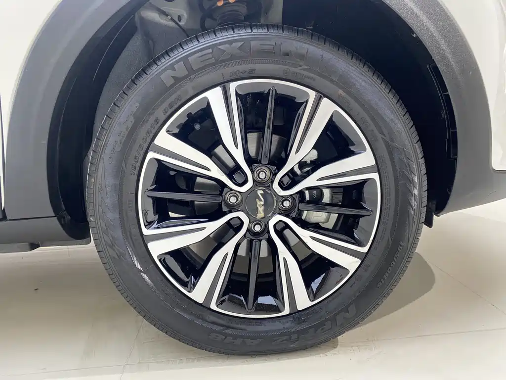 Kia KX1 2022 — фото 26