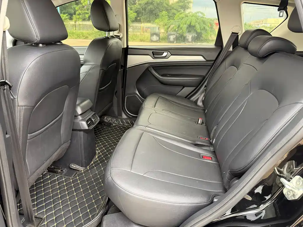 Haval H6 2020