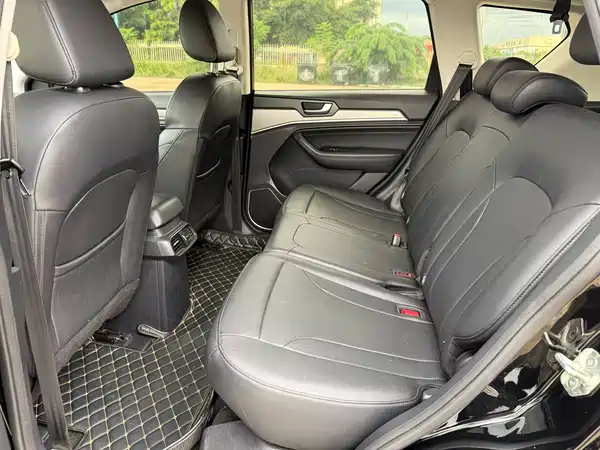 Haval H6 2020