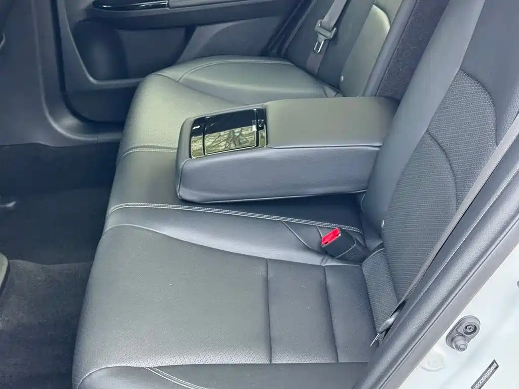Honda Accord 2017 — фото 2
