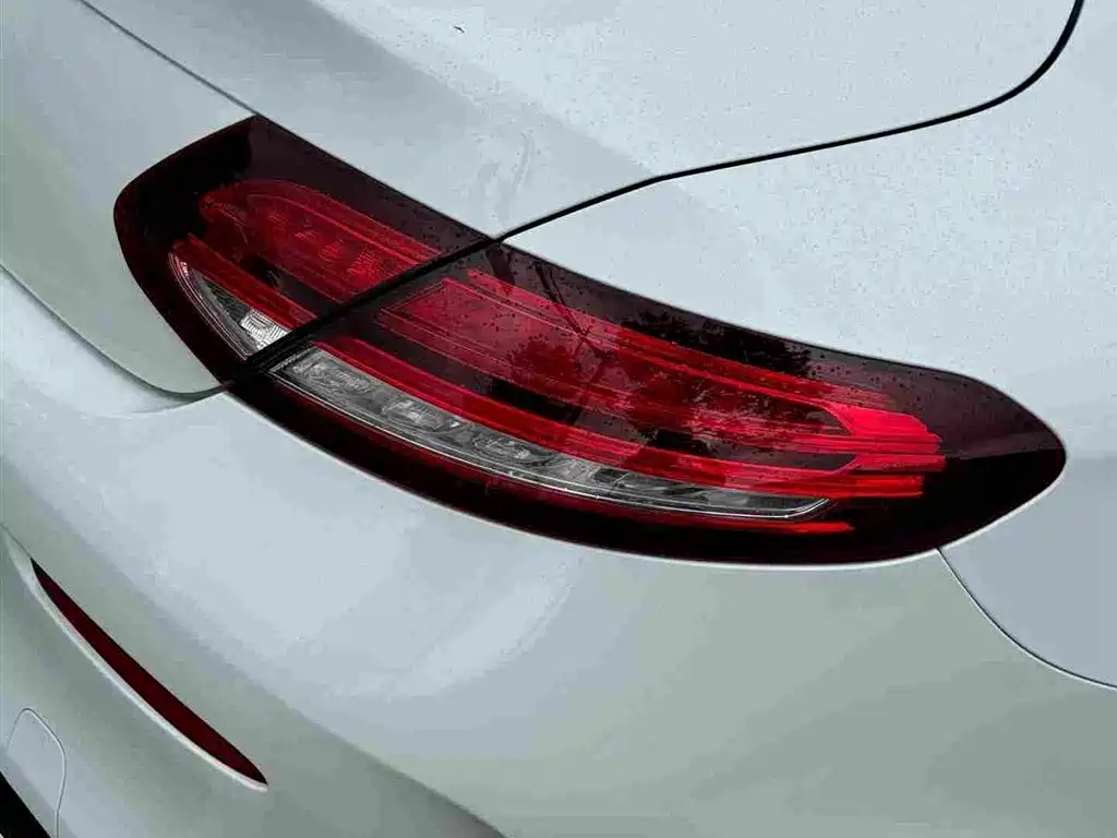Mercedes-Benz C-Class 2020 — фото 9