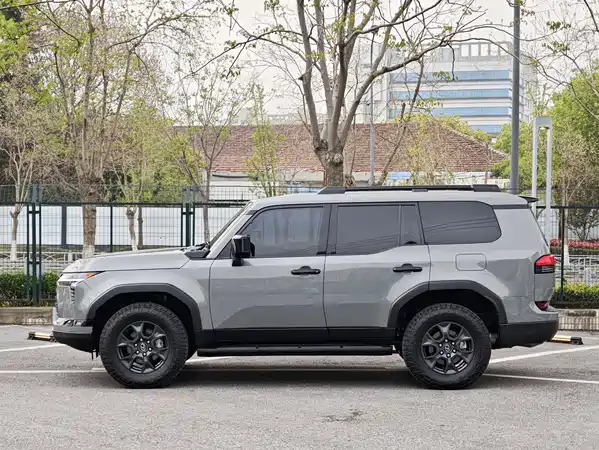 Lexus GX 2024
