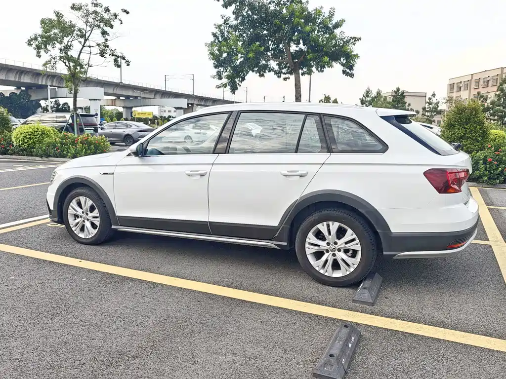 Volkswagen C-TREK Weiling 2017 — фото 26
