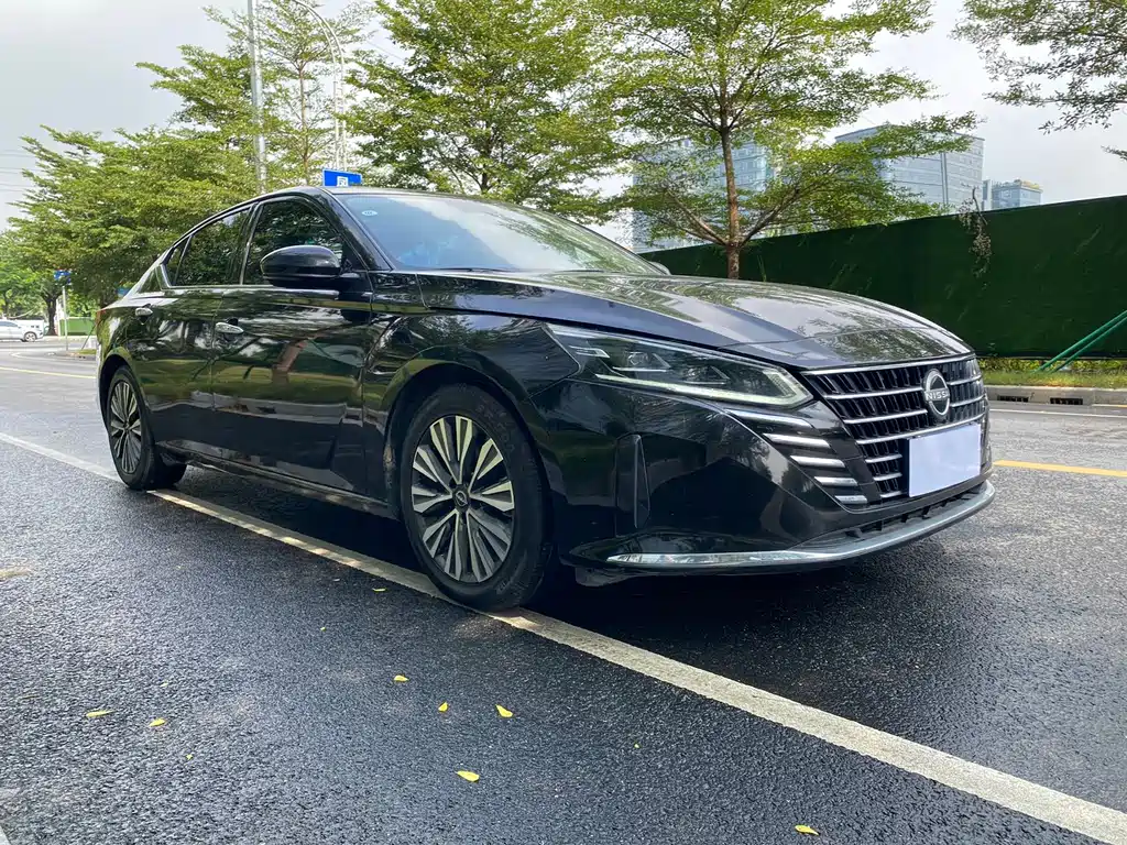 Nissan Teana 2023 — фото 3