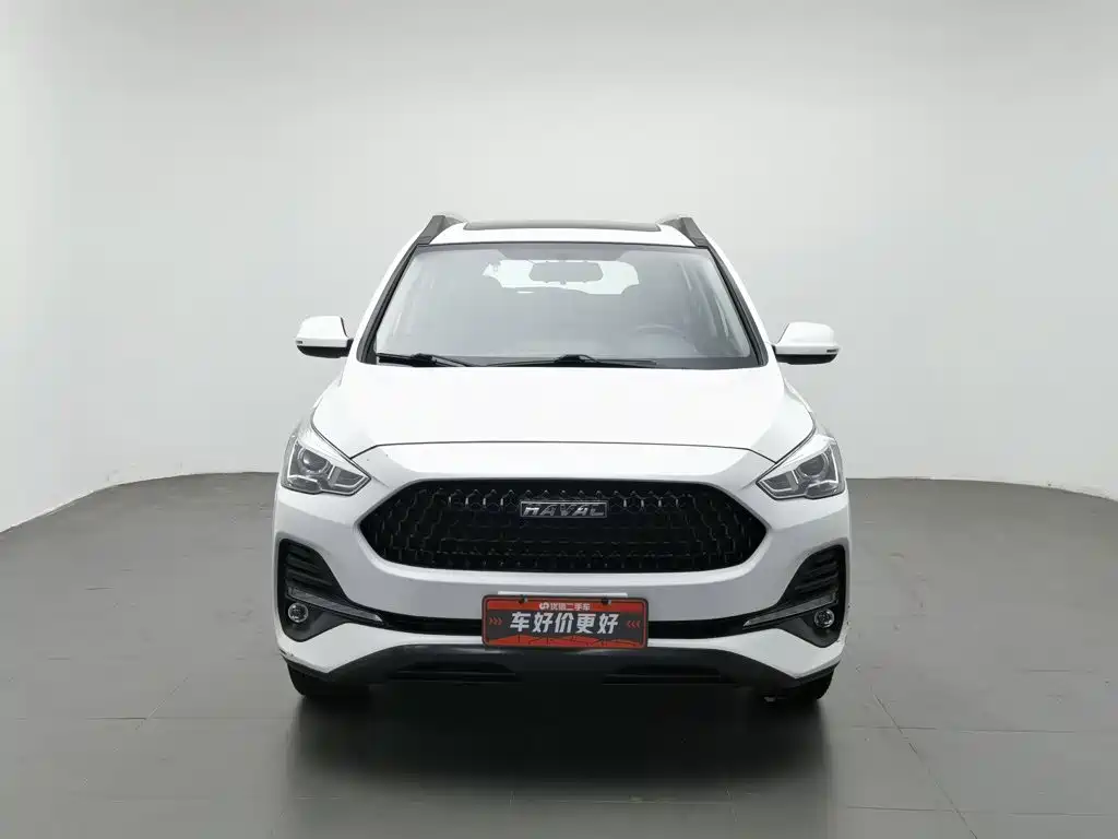 Haval M6 2020 — фото 3