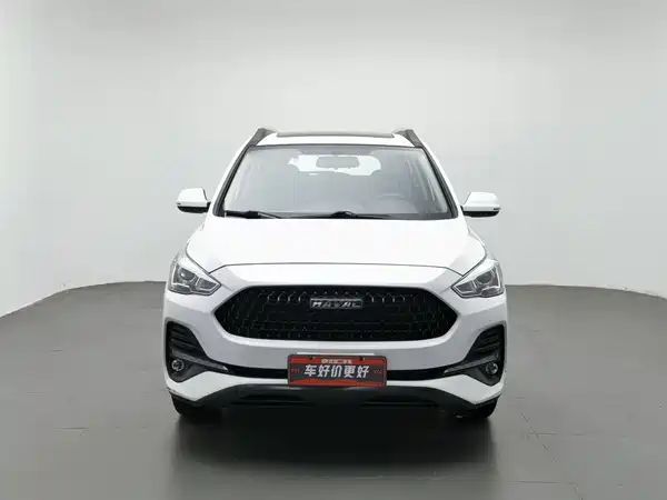 Haval M6 2020