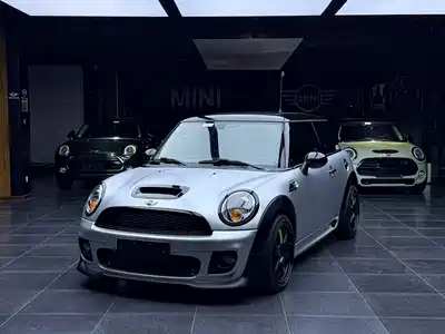 MINI MINI 2014