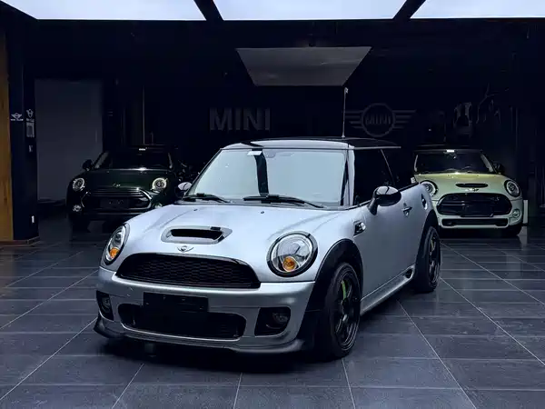 MINI 2014