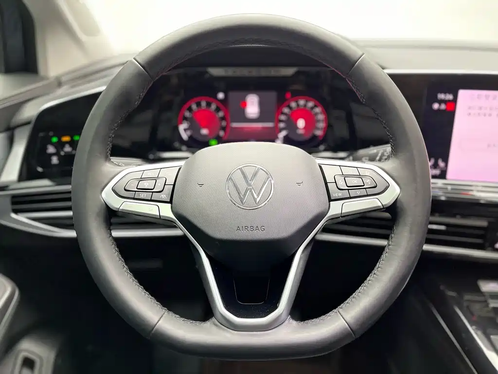 Volkswagen Talagon 2021 — фото 9