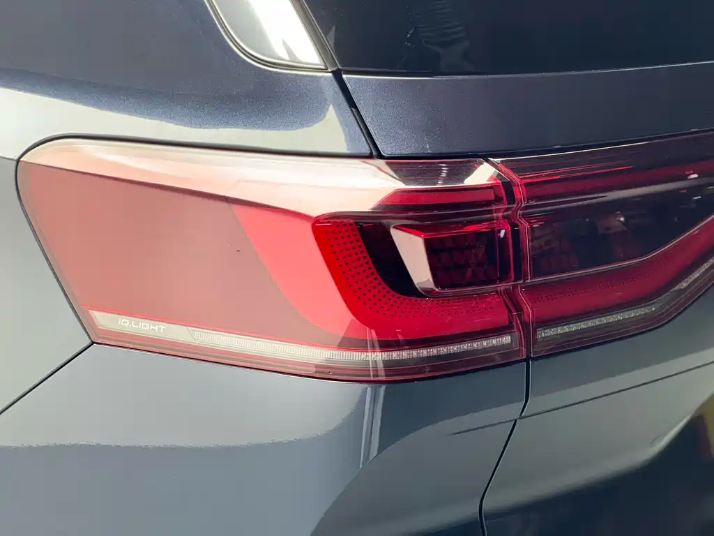 Volkswagen Talagon 2021 — фото 15