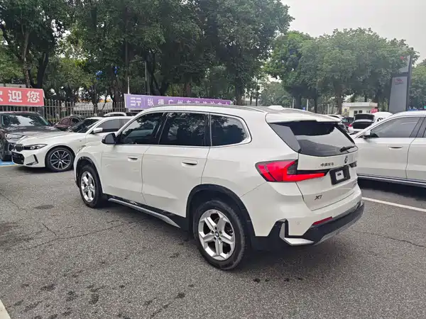 BMW X1 2023