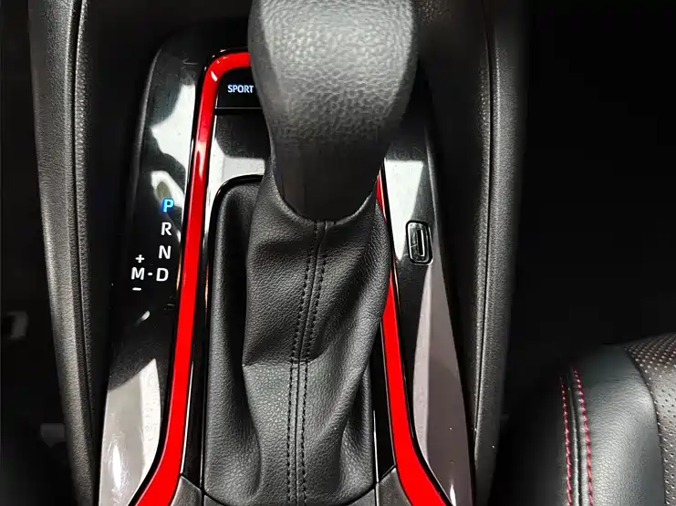 Toyota Levin 2023 — фото 13