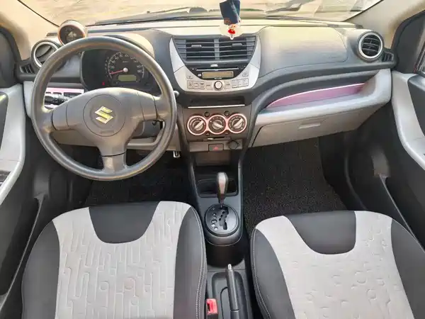 Suzuki Alto 2013