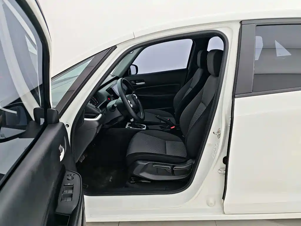 Honda Fit 2022 — фото 9