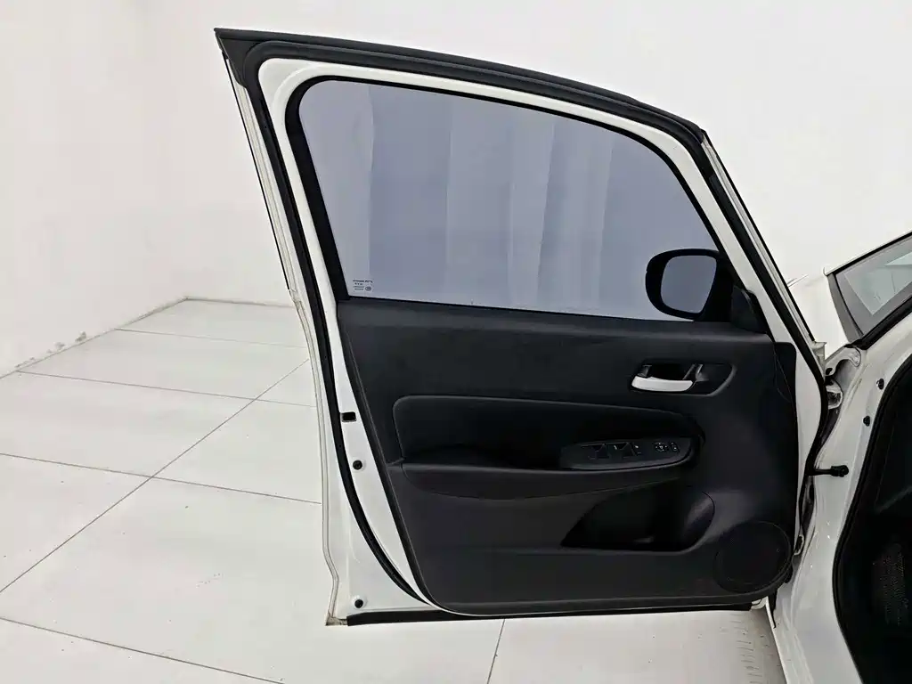 Honda Fit 2022 — фото 13
