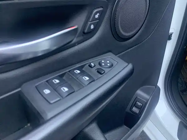 BMW 2 Series Station Wagon 2017