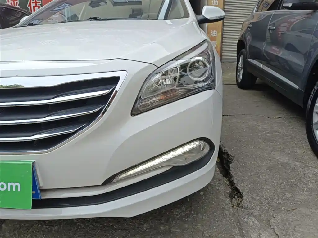 Hyundai Mistra 2016 — фото 24