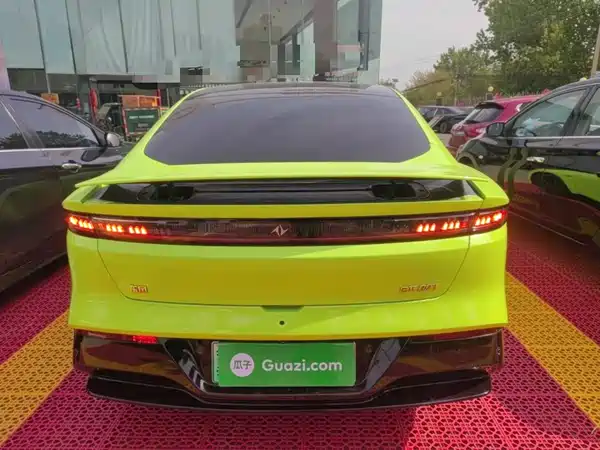 Dongfeng e007 2024