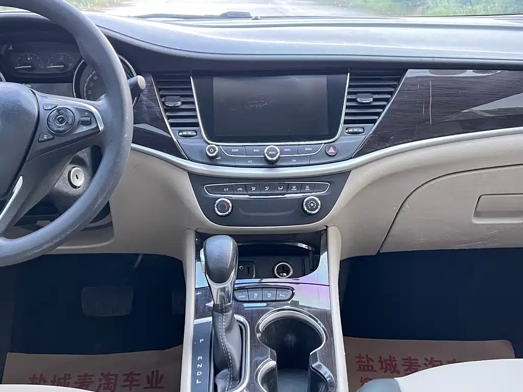 Buick Verano 2018 — фото 15