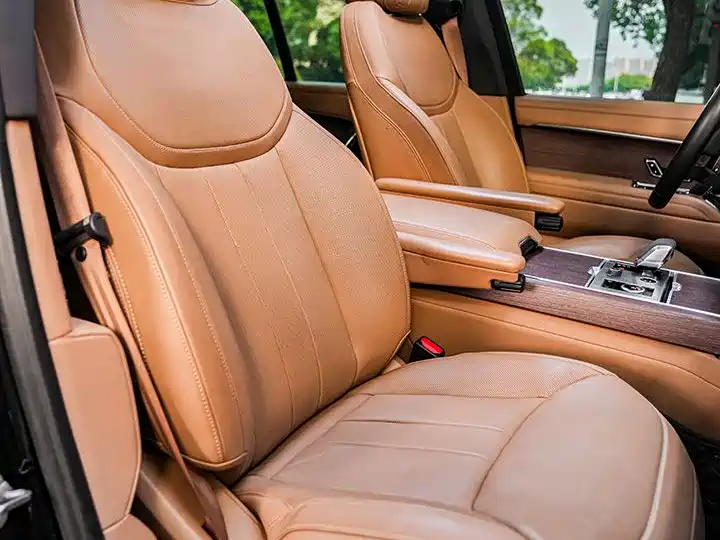 Land Rover Range Rover 2024 — фото 11