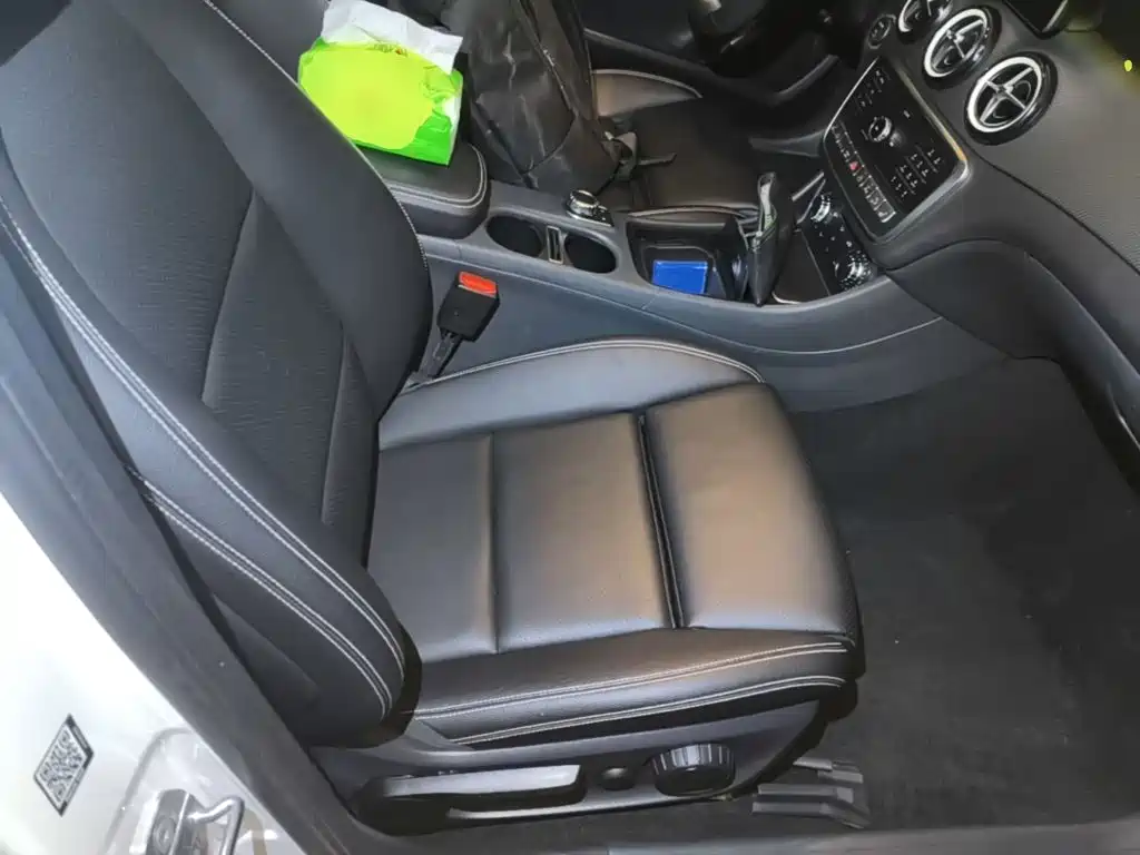 Mercedes-Benz GLA 2019 — фото 25
