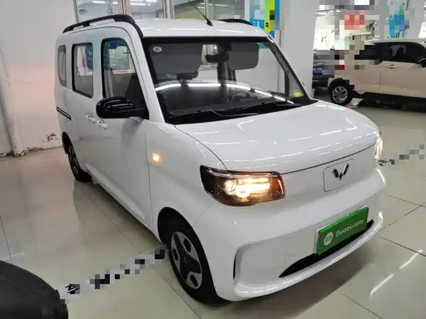Wuling Zhiguang New Energy 2026