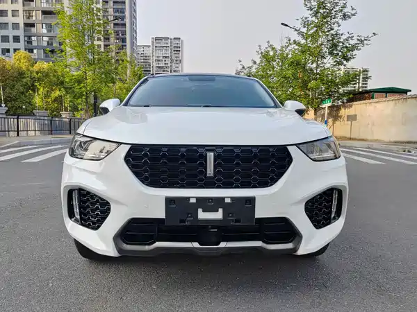 Wey VV5 2017