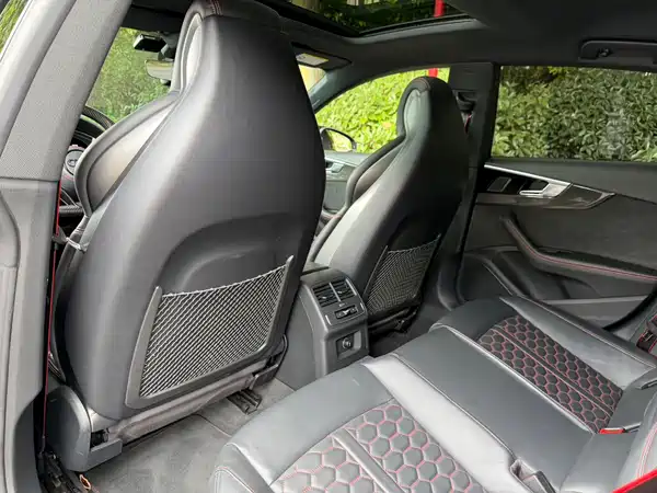 Audi RS 5 2023