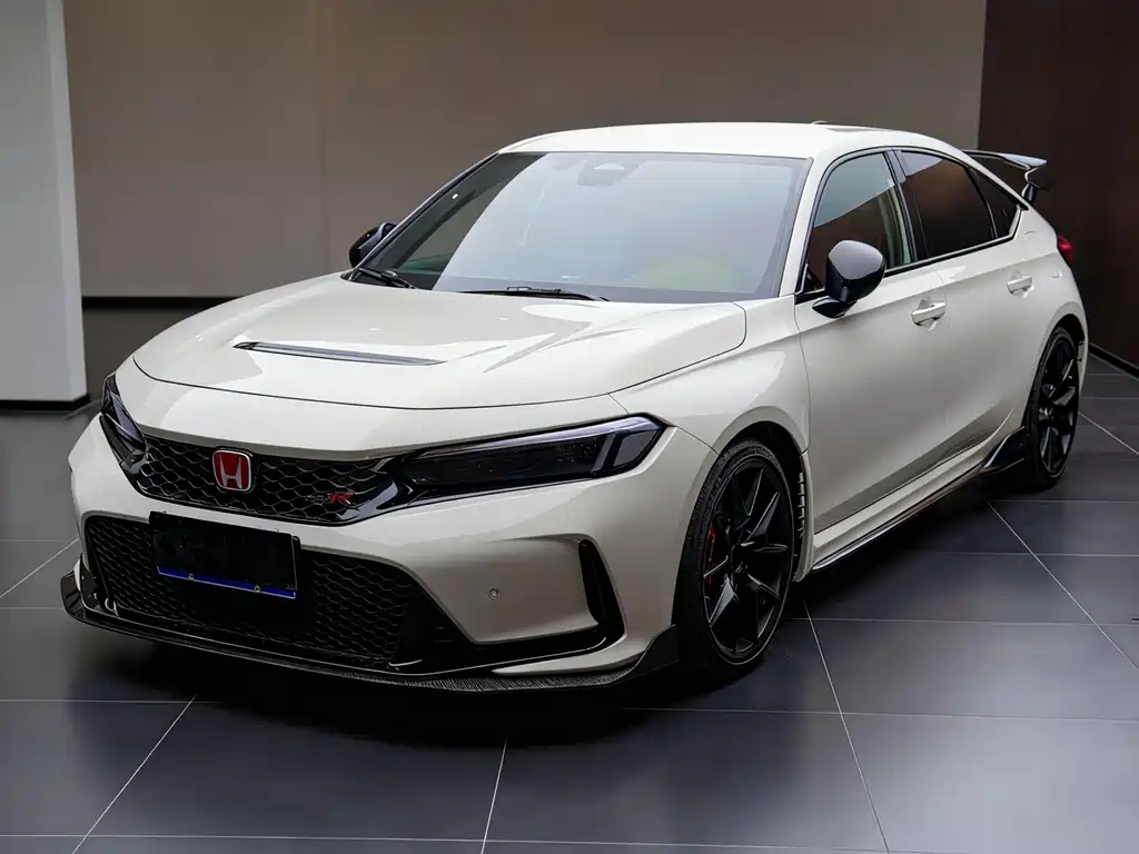 Honda Civic 2026 — фото 12