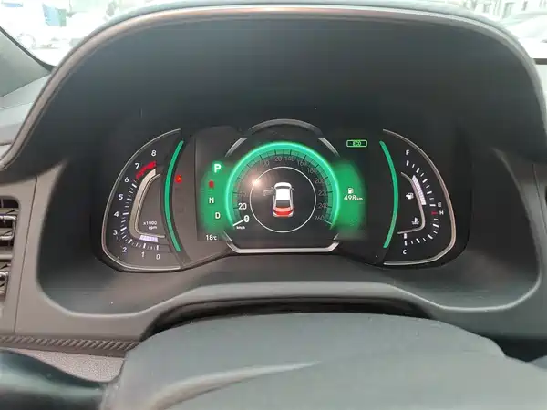 Hyundai Celesta 2019