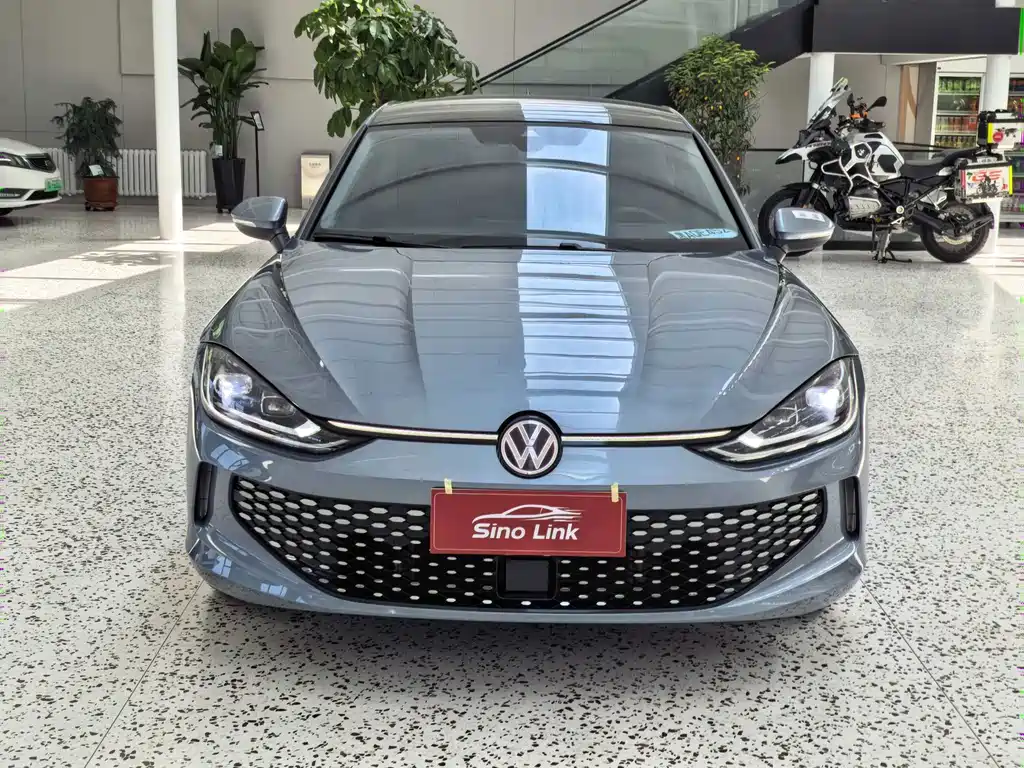 Volkswagen Lamando 2022
