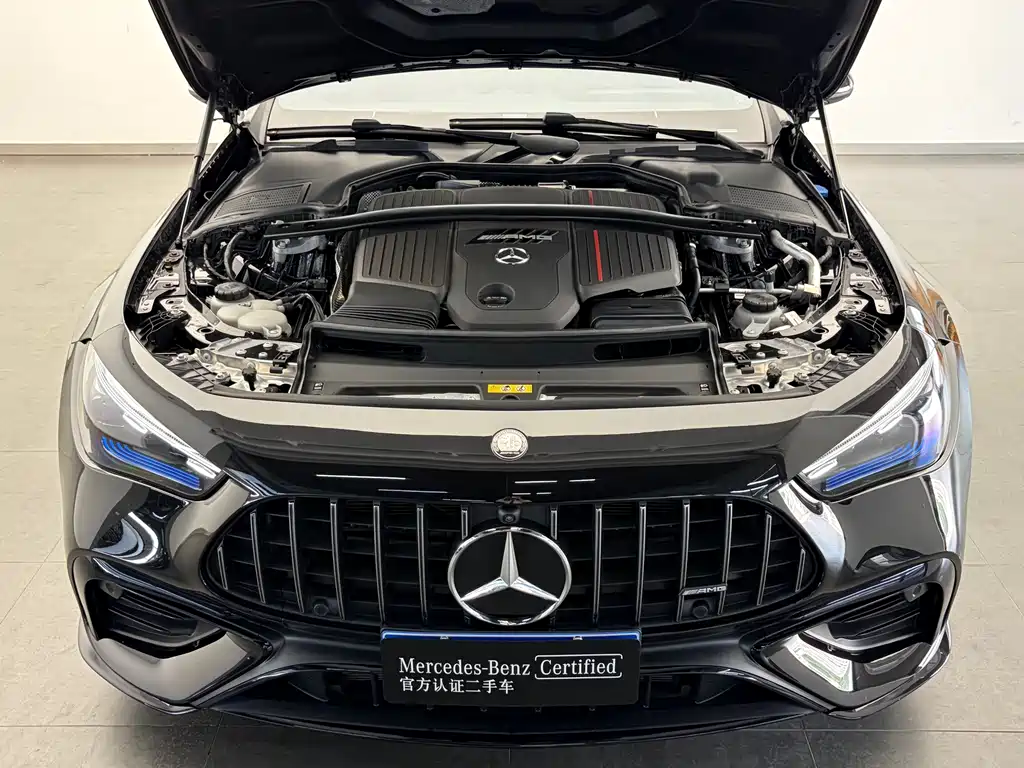 Mercedes-Benz CLE AMG 2025 — фото 23