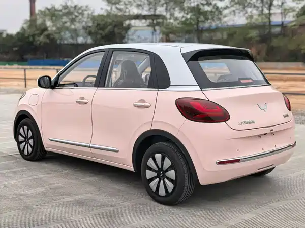 Wuling Bingo 2026