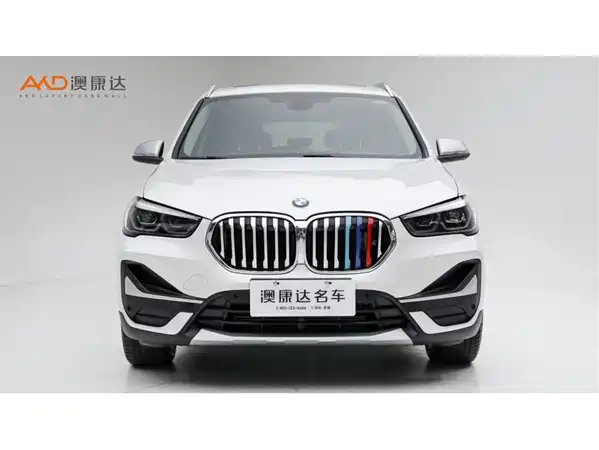 BMW X1 2022