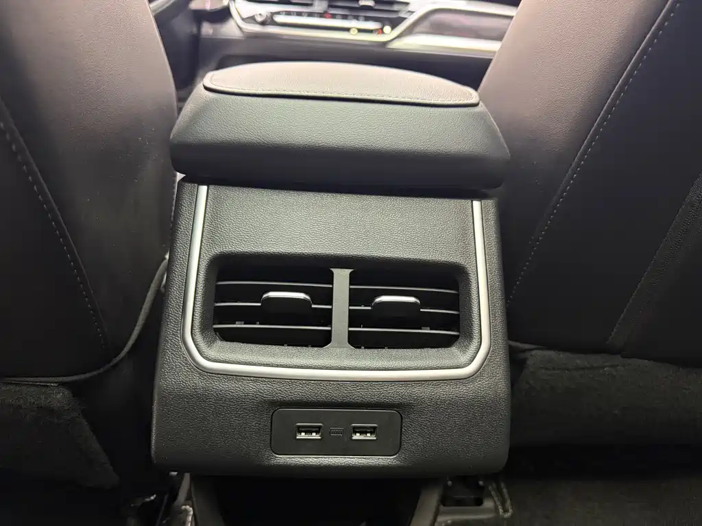 Haval H6 2022 — фото 16