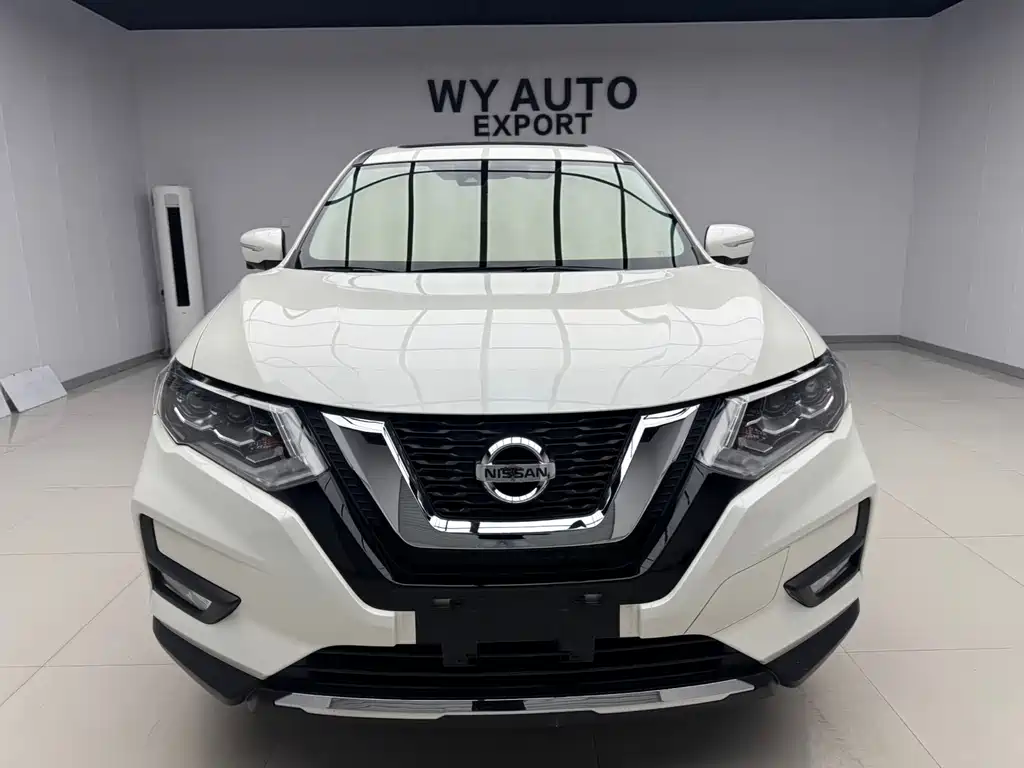 Nissan X-Trail 2023