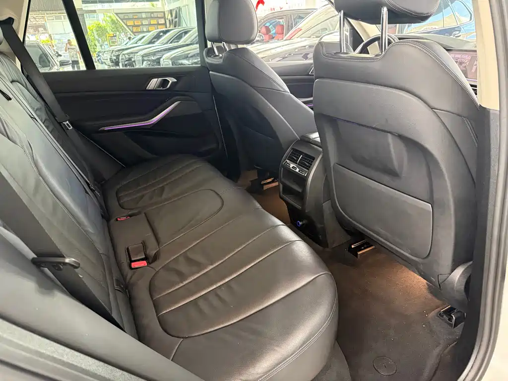 BMW X5 2019 — фото 14