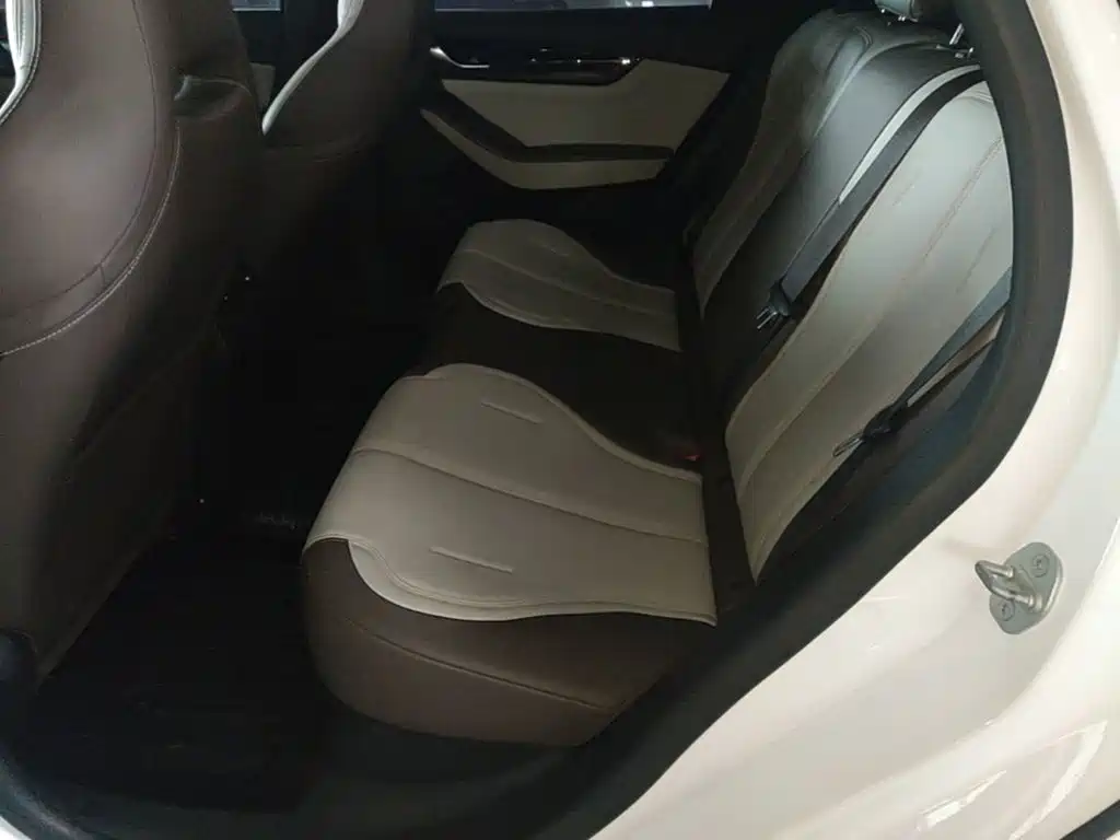 BYD Qin PLUS 2023 — фото 17