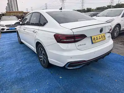 Volkswagen Lavida 2023