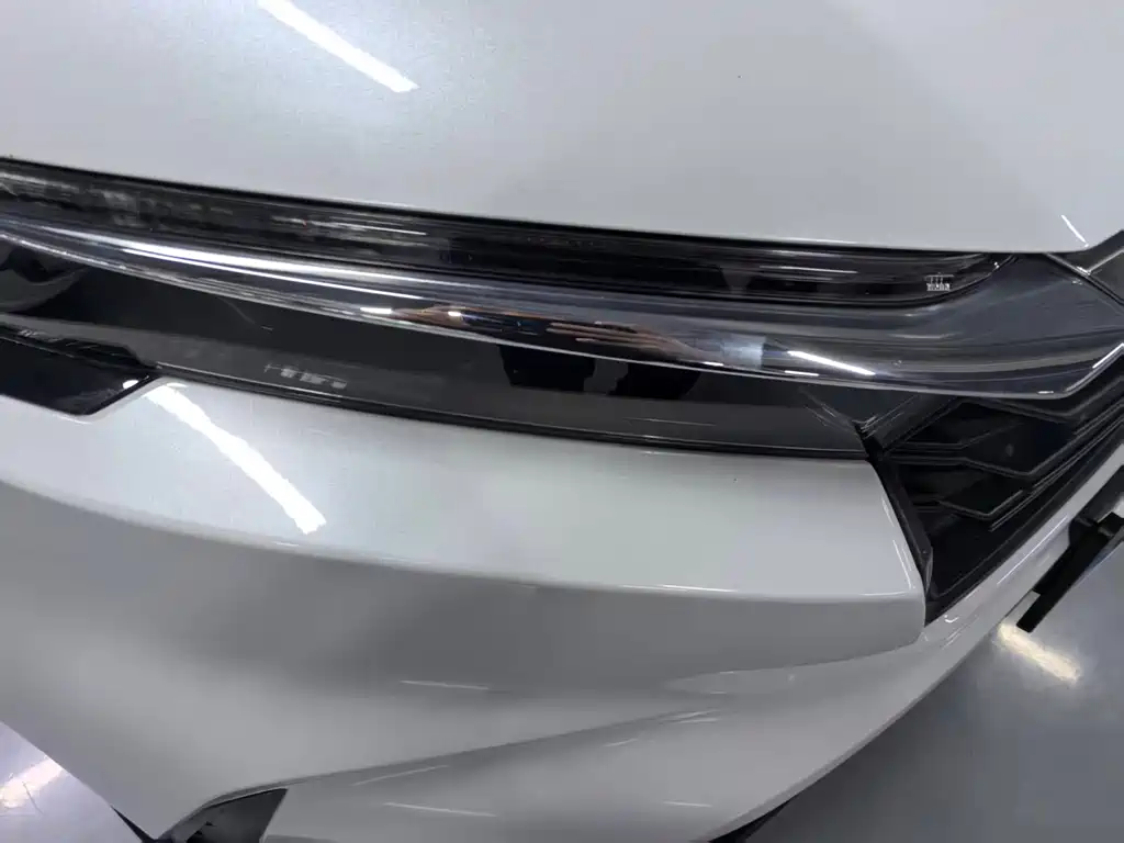 Honda CR-V 2023