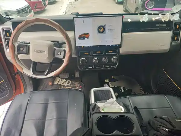 Icar Super V23 2025