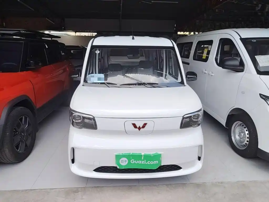 Wuling Zhiguang New Energy 2026