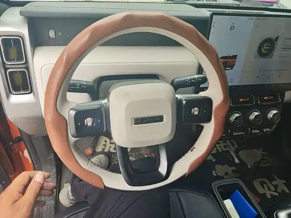 Icar Super V23 2025