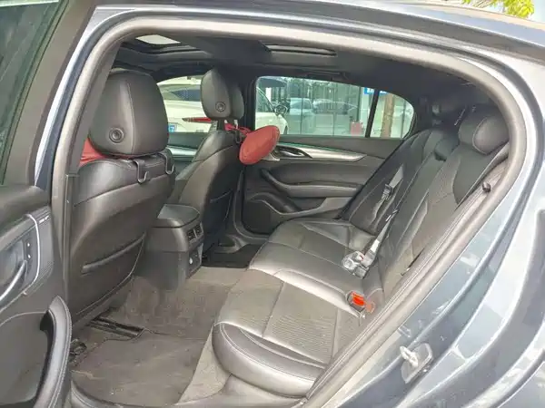 Cadillac CT5 2021